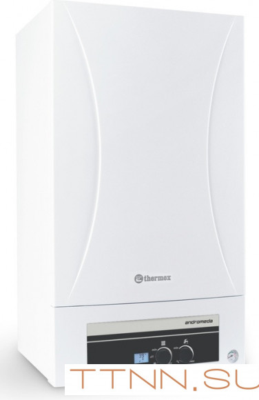 Настенный газовый котел Thermex Andromeda HM11 Настенный газовый котел Thermex Andromeda HM11