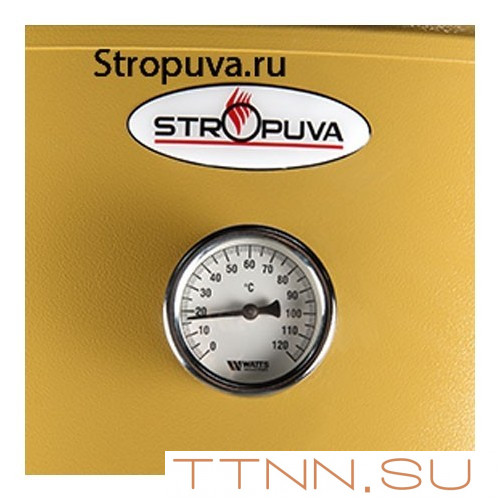 Твердотопливный котел Stropuva S20U Твердотопливный котел Stropuva S20U