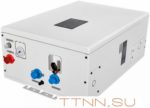 Электрический котел Kentatsu Nobby Electro KBC-26