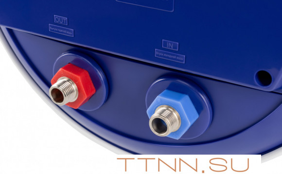 Электрический накопительный водонагреватель Haier ES30V-A4 Электрический накопительный водонагреватель Haier ES30V-A4