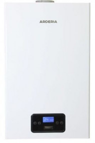 Настенный газовый котел Arderia D40 Atmo, v3 (40 кВт) 
