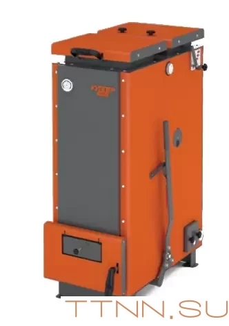 Твердотопливный котел Теплодар КУППЕР КАРБО-18 (2.0) Твердотопливный котел Теплодар КУППЕР КАРБО-18 (2.0)