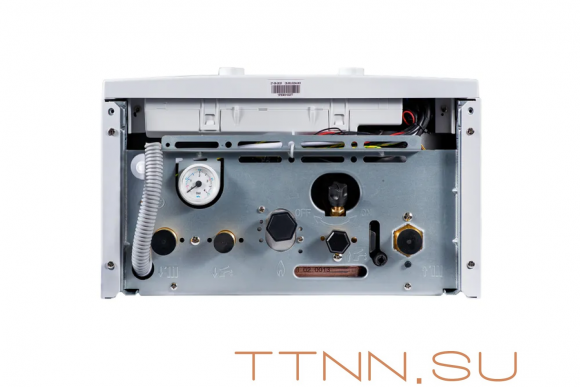 Настенный газовый котел MIZUDO M36Т OpenTherm Настенный газовый котел MIZUDO M36Т OpenTherm