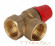 Клапан предохранительный Wester 1/2" 3бар