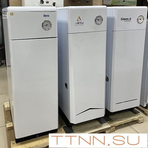 Напольный газовый котел Siber Evolution (SIT) КСГВ-20 Напольный газовый котел Siber Evolution (SIT) КСГВ-20