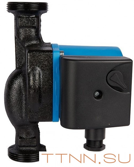 Насос для отопления STOUT 25/60-180 (SPC-0010-2560180) Насос для отопления STOUT 25/60-180 (SPC-0010-2560180)