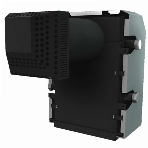 Универсальная система дымоудаления Лемакс УСД для котлов Патриот 16-20 кВт Универсальная система дымоудаления Лемакс УСД для котлов Патриот 16-20 кВт