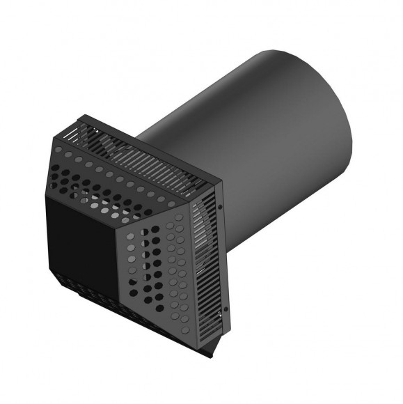 Универсальная система дымоудаления Лемакс УСД для котлов Патриот 16-20 кВт Универсальная система дымоудаления Лемакс УСД для котлов Патриот 16-20 кВт