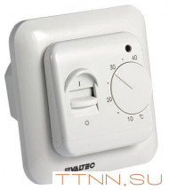 Термостат комнатный с датчиком теплого пола Valtec VT.AC602