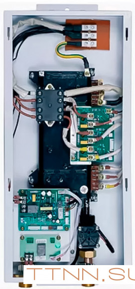 Электрический котел Kentatsu Nobby Electro KBQ-05 Электрический котел Kentatsu Nobby Electro KBQ-05