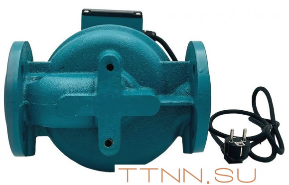 Насос для отопления Wester WCP 50-18F3/380 (0-18-0140)