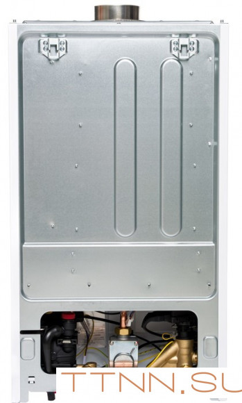 Настенный газовый котел Kotitonttu SUARI S14 OK