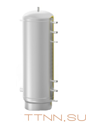 Бойлеры косвенного нагрева S-tank SS-HP 500