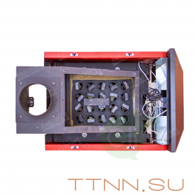 Напольный газовый котел Лемакс Prestige-40