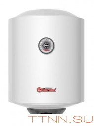 Электрический накопительный водонагреватель Thermex Praktik 30 V Slim Электрический накопительный водонагреватель Thermex Praktik 30 V Slim