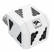 Турбонасадка Лемакс Comfort XXL (D200, для котлов CLEVER 55 кВт)