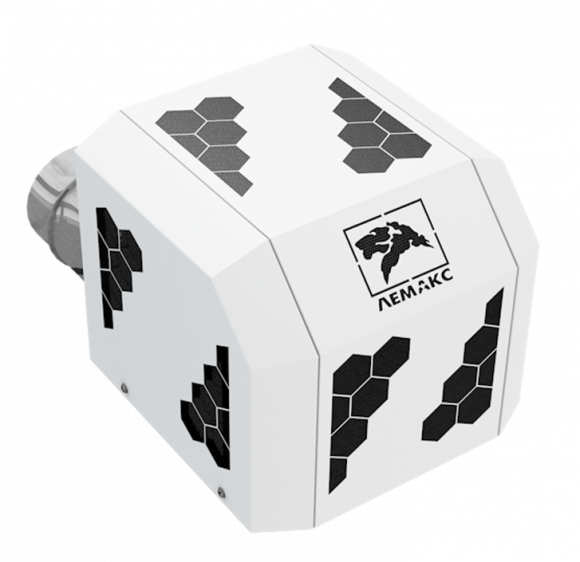 Турбонасадка Лемакс Comfort XXL (D200, для котлов CLEVER 55 кВт) Турбонасадка Лемакс Comfort XXL (D200, для котлов CLEVER 55 кВт)