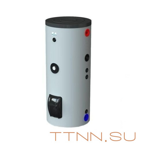 Бойлер косвенного нагрева Hajdu STA1000C2