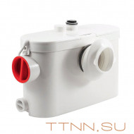 Канализационная установка Unipump SANIVORT 605 DUO Канализационная установка Unipump SANIVORT 605 DUO