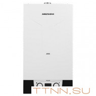 Настенный газовый котел MIZUDO M40ТH OpenTherm Настенный газовый котел MIZUDO M40ТH OpenTherm