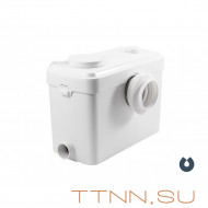 Санитарный туалетный насос UNIPUMP SANIVORT 605A с измельчителем