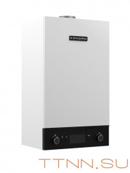 Настенный газовый котел KONORD 11F