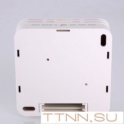 Аксессуар для водяного пола VALTEC Электронный комнатный термостат