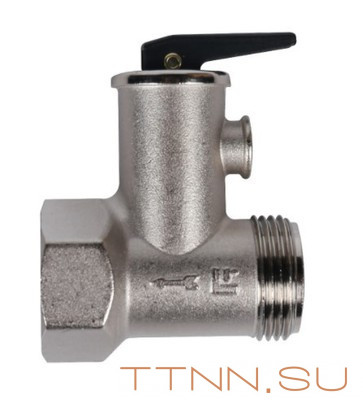 Бойлер косвенного нагрева Rommer 100 л. (RWH-1110-000100)