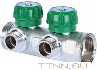 Коллектор STOUT SMB-6849-011202