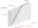 Стальной панельный радиатор Lemax VC22 500х2300