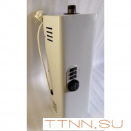 Электрический котёл SteelSun ЭВПМ-3 кВт 220В