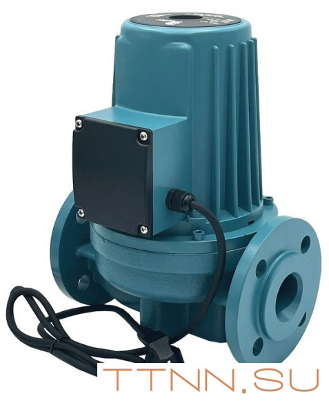 Насос для отопления Wester WCP 50-9F3/380 (0-18-0132)
