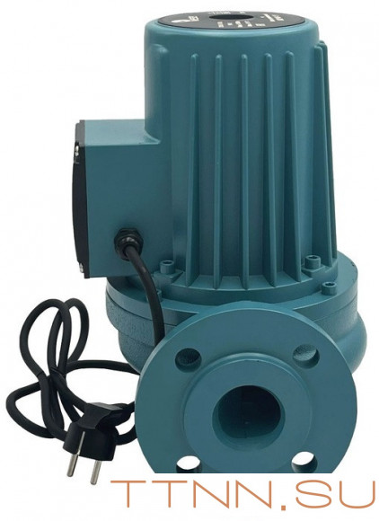 Насос для отопления Wester WCP 50-9F3/380 (0-18-0132)