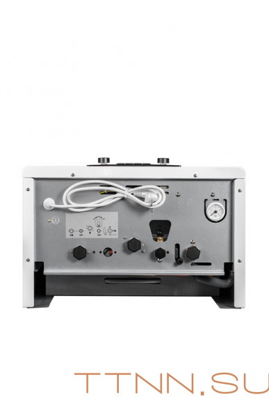 Настенный газовый котел MIZUDO M44ТL (44 кВт, одноконтурный)