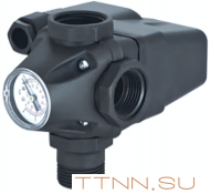 Реле давления Rommer KRS-7 (RCS-0001-000053)