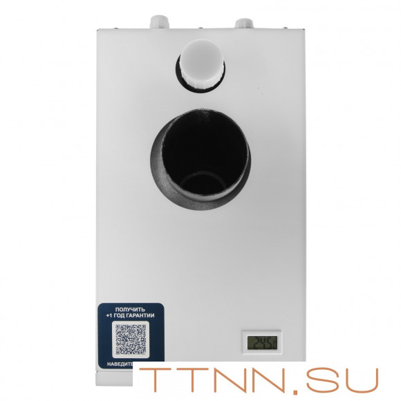 Двухконтурный газовый котел Сигнал Жар КОВ-20СКВC (20 кВт) Двухконтурный газовый котел Сигнал Жар КОВ-20СКВC (20 кВт)