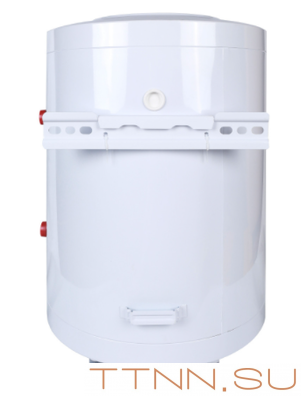 Бойлер косвенного нагрева Rommer 100 л. (RWH-1210-000100)