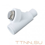 Фильтр РосТурПласт внутр/наруж 45? 25 арт.10845 Фильтр РосТурПласт внутр/наруж 45? 25 арт.10845