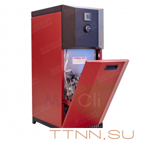 Напольный газовый котел Лемакс Prestige-7,5