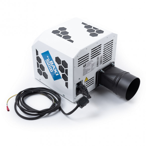 Турбонасадка Лемакс Comfort Baxi Slim B180 (BAXI SLIM 1,620 iN) Турбонасадка Лемакс Comfort Baxi Slim B180 (BAXI SLIM 1,620 iN)