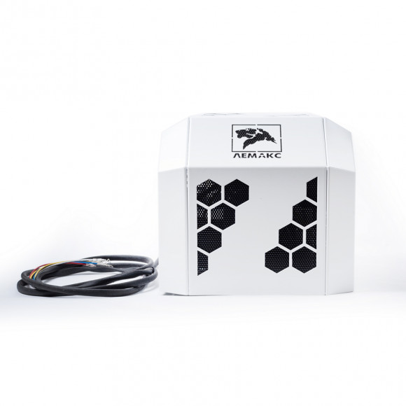 Турбонасадка Лемакс Comfort Baxi Slim B180 (BAXI SLIM 1,620 iN) Турбонасадка Лемакс Comfort Baxi Slim B180 (BAXI SLIM 1,620 iN)