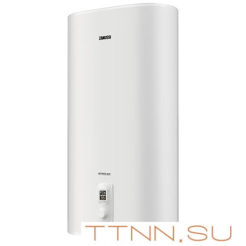 Водонагреватель Zanussi ZWH/S 100 Artendo WiFi