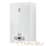 Газовая колонка Electrolux GWH 10 High Performance ECO