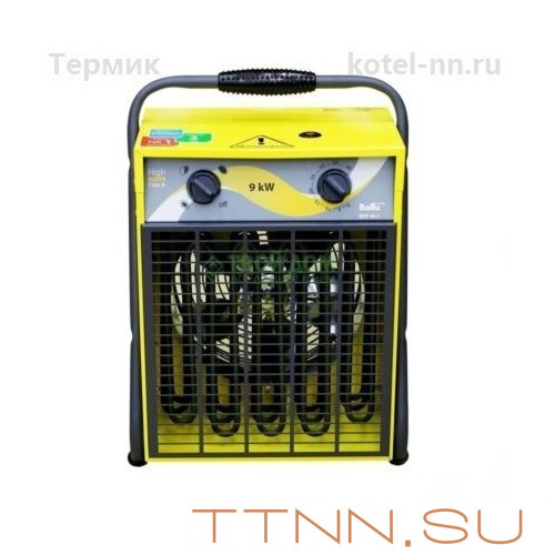 Тепловая пушка Ballu BHP-M-36