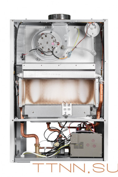 Настенный газовый котел MIZUDO M50ТL Настенный газовый котел MIZUDO M50ТL