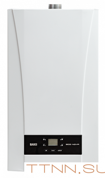 Газовый котел Baxi Eco Nova 10 F