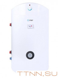 Бойлеры косвенного нагрева STOUT Напольный 150 л., ТЭН 2 кВт (SWH-1110-050150)