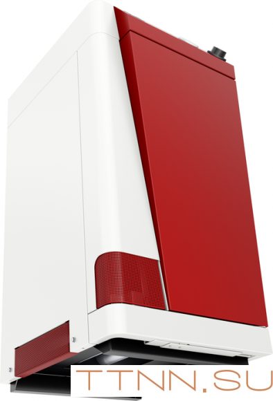 Напольный газовый котел Лемакс UNO-10