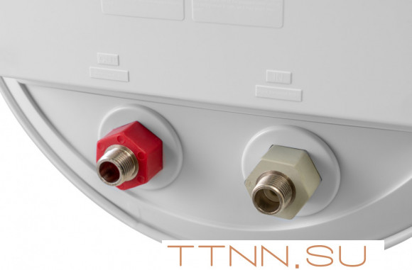 Электрический накопительный водонагреватель Haier ES50V-A3 HS