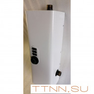 Электрический котёл SteelSun ЭВПМ-6 кВт 220В